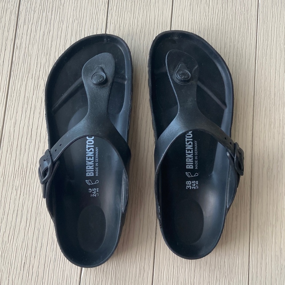 Birkenstock Gizeh EVA